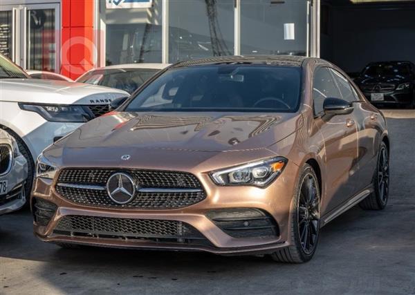 Mercedes-Benz for sale in Iraq